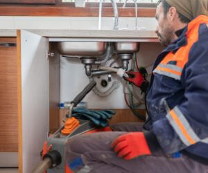 About Emergency plumbing pros Kaukauna, WI